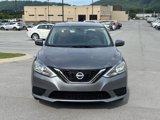 Used 2017 Nissan Sentra S image 3