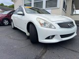 Used 2015 INFINITI Q40 w/ Moonroof Package image 5