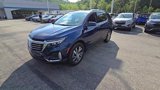 Certified 2022 Chevrolet Equinox Premier image 3