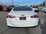 Used 2020 Chevrolet Malibu LT image 4