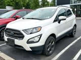 Used 2018 Ford EcoSport SES image 3