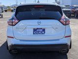 Used 2018 Nissan Murano SL image 3