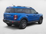 New 2025 Ford Bronco Sport Big Bend image 2