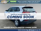 Used 2015 Jeep Cherokee Sport image 4