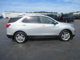 Used 2019 Chevrolet Equinox Premier image 3