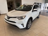 Used 2017 Toyota RAV4 Limited image 3