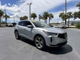 Used 2025 Acura RDX SH-AWD w/ Technology Package image 2