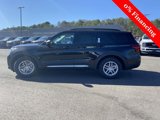 New 2025 Ford Explorer Active image 6