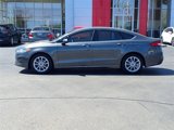 Used 2020 Ford Fusion SE image 3