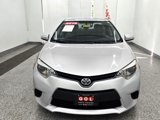 Used 2016 Toyota Corolla S Premium image 3
