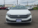 Used 2023 Volkswagen Jetta S image 2