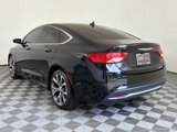 Used 2016 Chrysler 200 C w/ Navigation & Sound Group I image 3