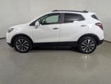 Used 2021 Buick Encore Preferred image 4