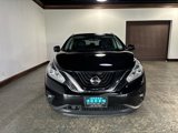 Used 2017 Nissan Murano Platinum w/ Platinum Technology Package image 3