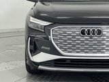 New 2025 Audi Q4 e-tron Premium image 5