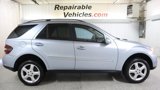 Used 2008 Mercedes-Benz ML 320 4MATIC image 4