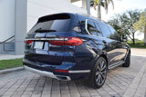 Used 2021 BMW X7 xDrive40i w/ Premium Package image 6