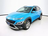 Certified 2023 Hyundai Kona SEL w/ Cargo Package image 3