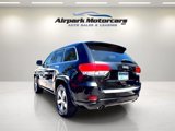 Used 2015 Jeep Grand Cherokee Overland w/ Advanced Technology Group image 2