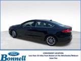 Used 2020 Ford Fusion SE image 2
