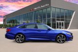 Used 2018 Honda Accord Sport image 4