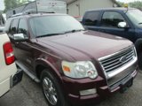 Used 2008 Ford Explorer Limited image 2