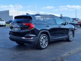 Used 2019 GMC Terrain SLT w/ Preferred Package image 4