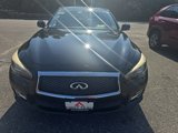 Used 2015 INFINITI Q50 Premium w/ Spare Tire Package image 2