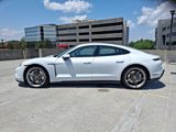 Used 2021 Porsche Taycan image 2