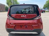 Used 2023 Kia Soul LX w/ LX Technology Package image 4