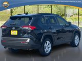 Used 2021 Toyota RAV4 XLE image 6
