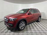 Used 2021 Mercedes-Benz GLE 350 4MATIC w/ Premium Package image 4