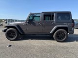 Used 2016 Jeep Wrangler Unlimited Sport image 3