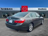 Used 2013 Honda Accord LX image 5