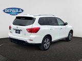 Used 2019 Nissan Pathfinder SV image 6