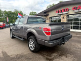 Used 2014 Ford F150 STX w/ Equipment Group 201A Mid image 5