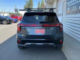 New 2025 Kia Seltos X-Line image 5