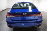 Certified 2022 Hyundai Elantra SEL image 5