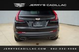 Certified 2023 Cadillac XT4 Luxury w/ Cold Weather Package image 6