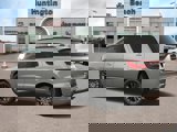New 2025 Dodge Durango R/T w/ Blacktop Package image 4