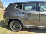 Used 2020 Jeep Compass Sport w/ Tech Group image 5