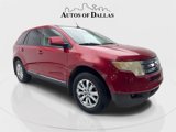 Used 2010 Ford Edge SEL image 4