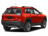 Used 2021 Jeep Cherokee Latitude Lux 80th Anniv w/ Quick Order Package 26U 80TH image 2