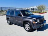 Used 2016 Jeep Patriot Sport image 2