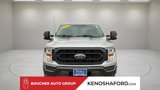 Certified 2021 Ford F150 XL w/ Equipment Group 101A High image 3