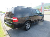 Used 2017 Ford Expedition EL XLT image 3