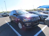 Used 2018 Jeep Compass Sport w/ Tech Group image 3