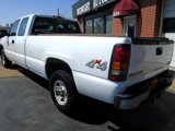 Used 2004 GMC Sierra 1500 W/T image 6