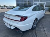 Used 2021 Hyundai Sonata SEL w/ Convenience Package image 5
