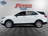 Used 2020 Chevrolet Equinox LS image 2